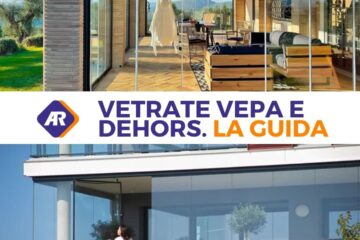 Vetrate VEPA Dehors
